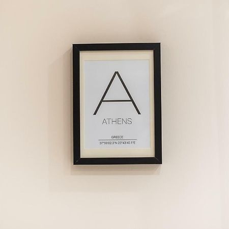Athens Heart Design Studio Luaran gambar
