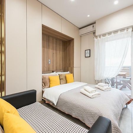 Athens Heart Design Studio Luaran gambar