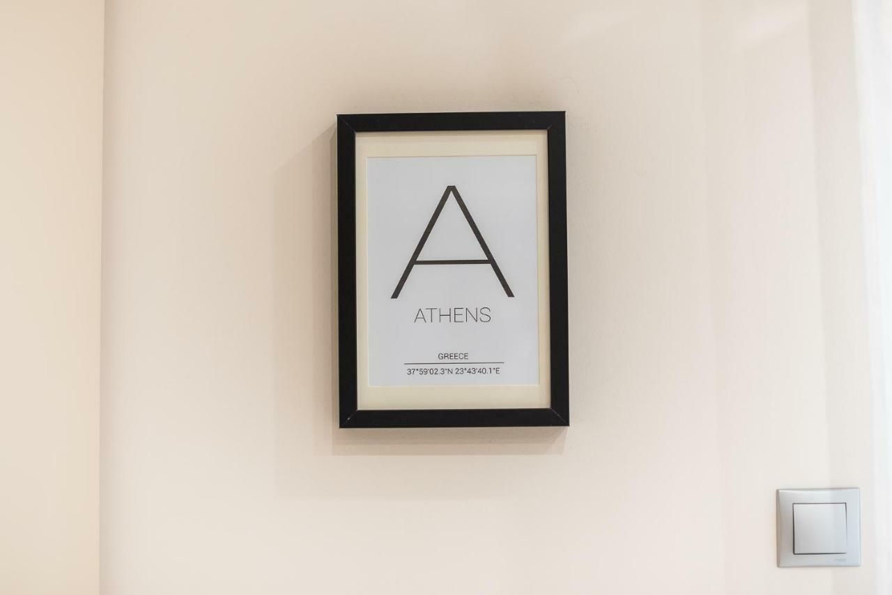 Athens Heart Design Studio Luaran gambar