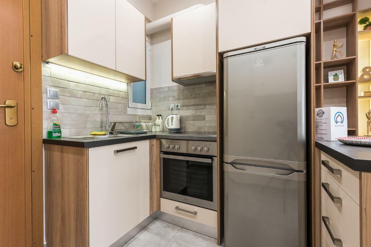Athens Heart Design Studio Luaran gambar