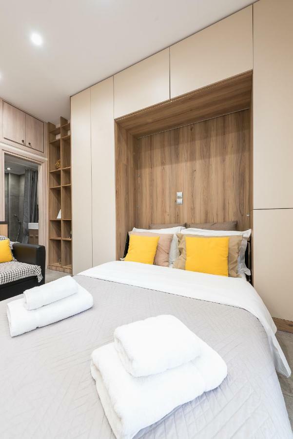 Athens Heart Design Studio Luaran gambar