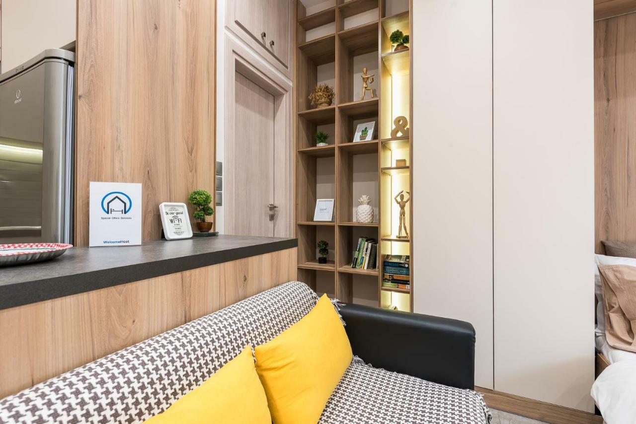 Athens Heart Design Studio Luaran gambar