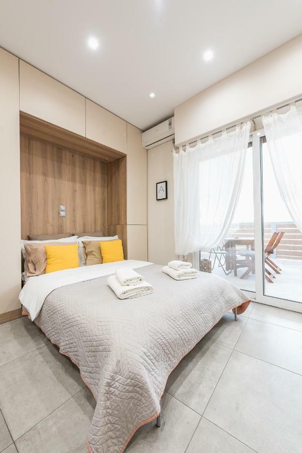 Athens Heart Design Studio Luaran gambar